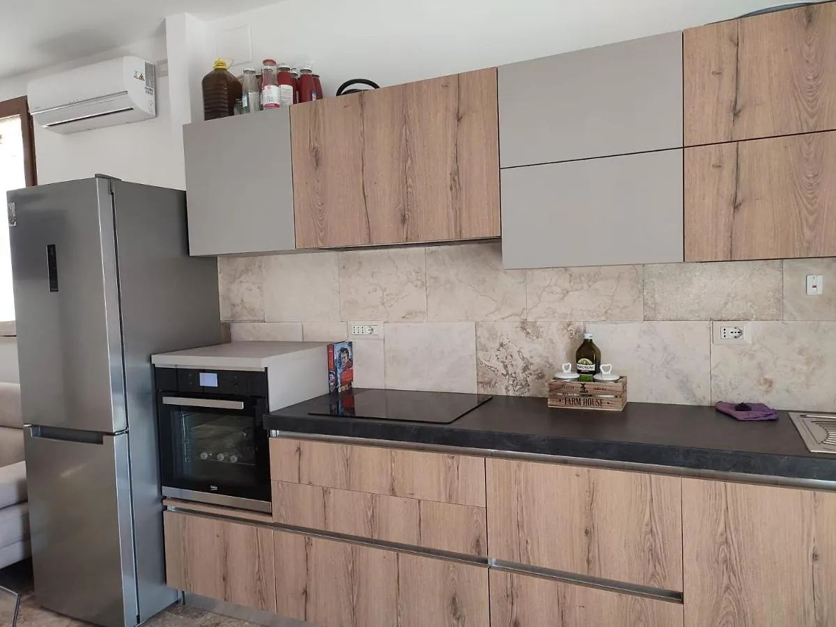 House Mary Apartment Rome