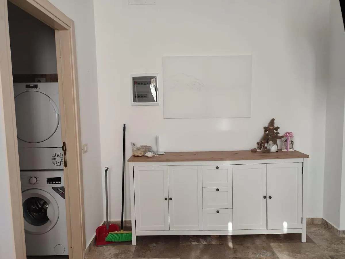 House Mary Apartment Rome Italy