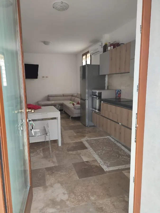 House Mary Apartment Rome 0*,  Italy