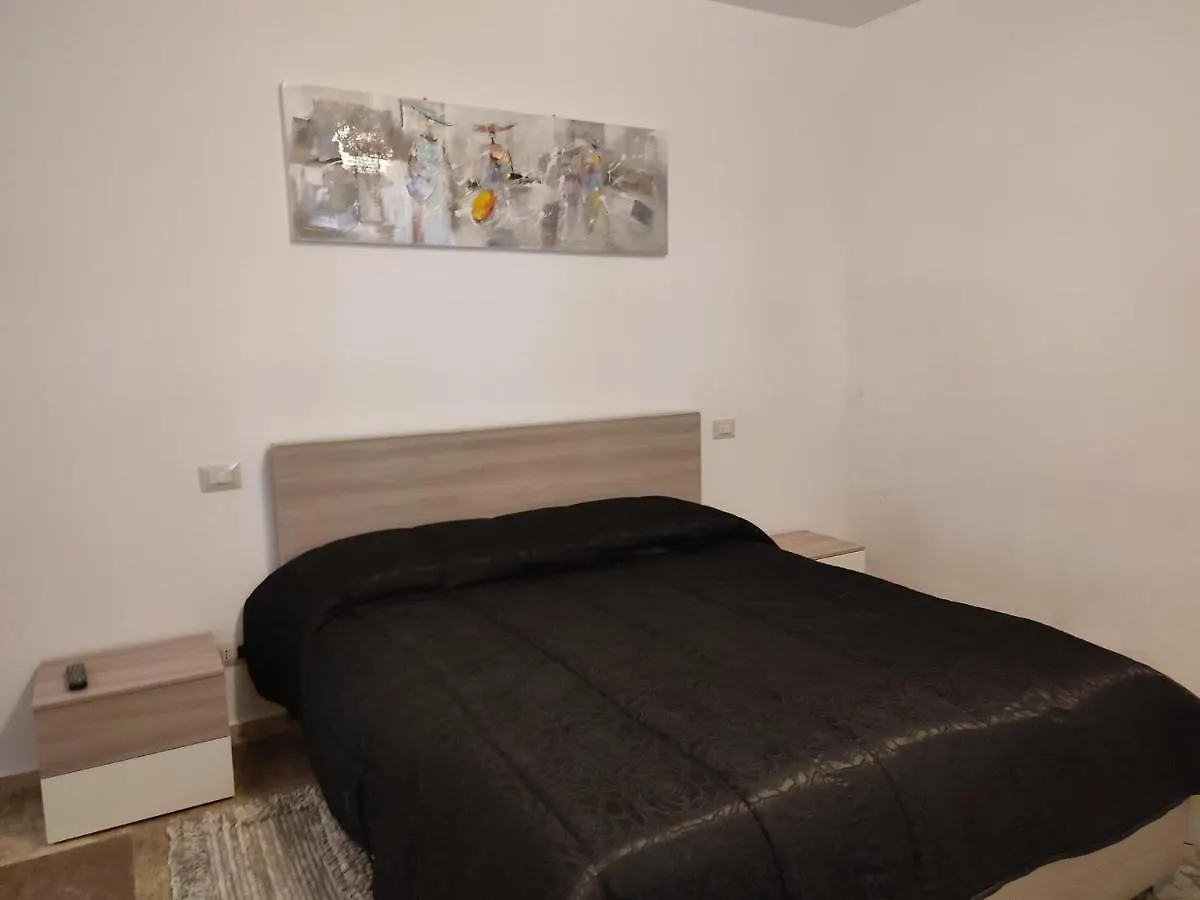 House Mary Apartment Rome
