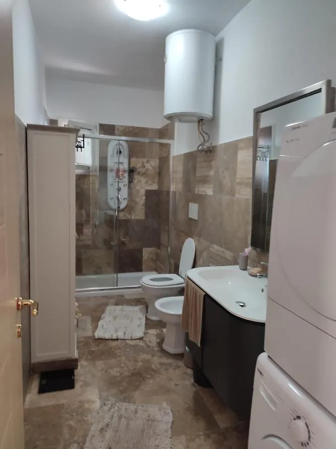 Apartament House Mary Rzym
